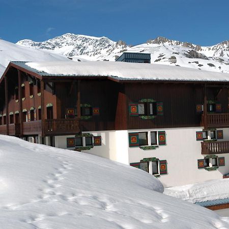 Résidence Odalys Val-Claret Tignes Extérieur photo